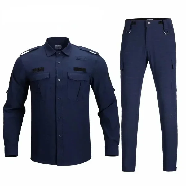 Quick-drying suit - 图片 2