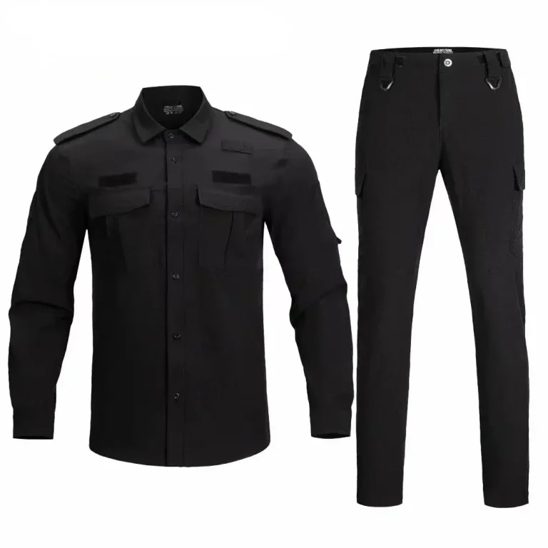 Uniform, camouflage uniforms