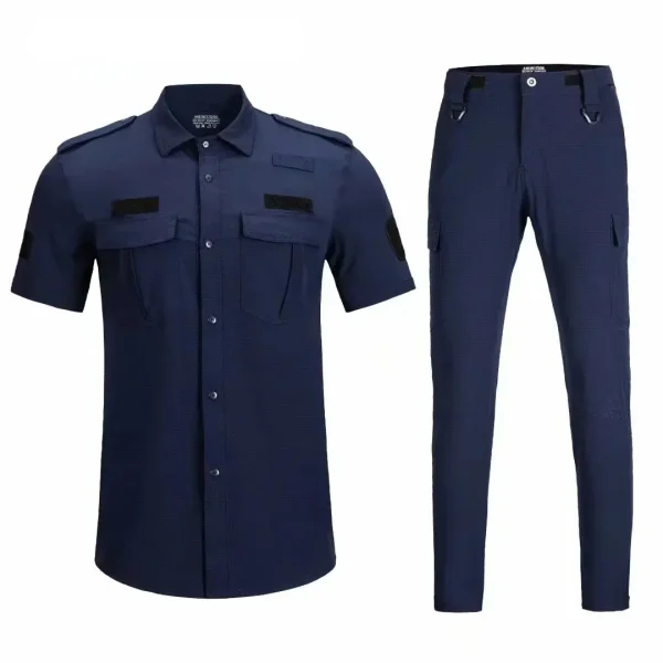 Quick-drying suit - 图片 4