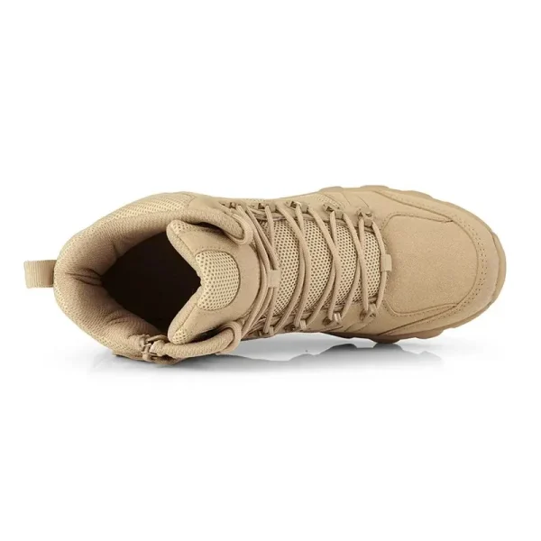 A533-702 Boots - 图片 9