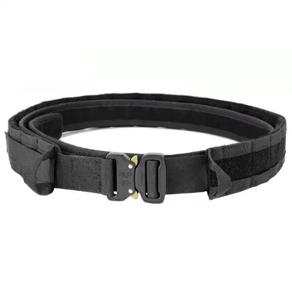 Detachable Tactical Belt - 图片 9