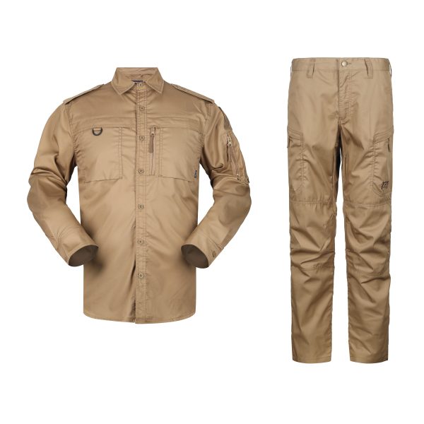 728 Uniform - 图片 2