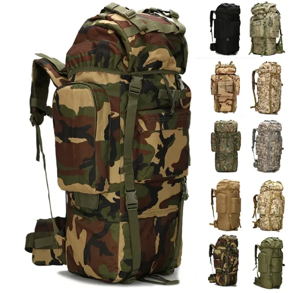 A21 65L Large Bag
