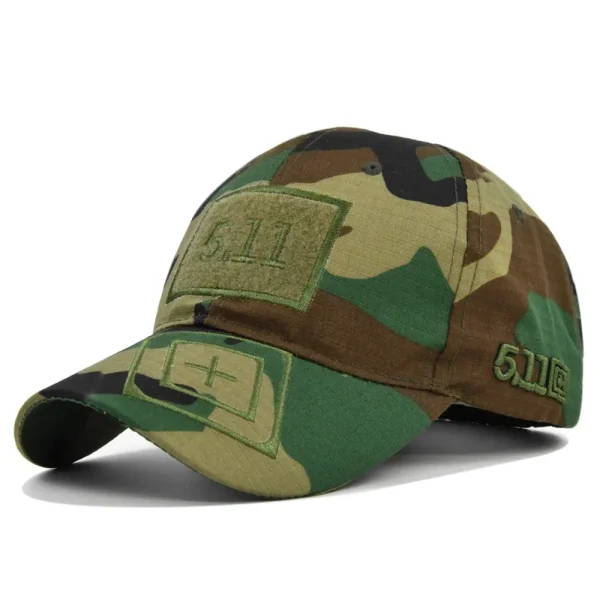 511 Baseball Cap - 图片 9