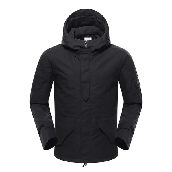 G8 Jacket - 图片 3