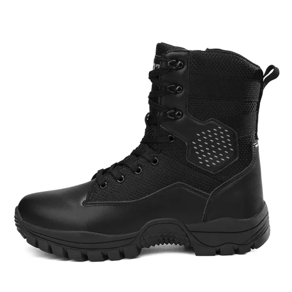 A533-305 Boots - 图片 5