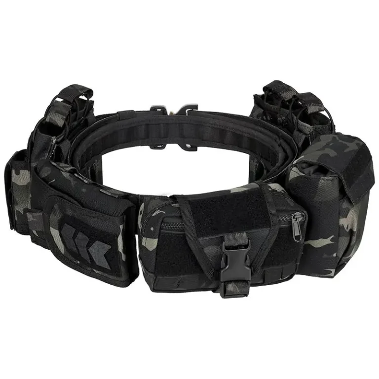 Belt, Military belt