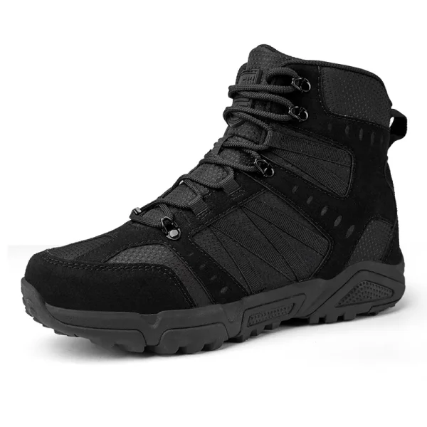 A533-807 Boots - 图片 3