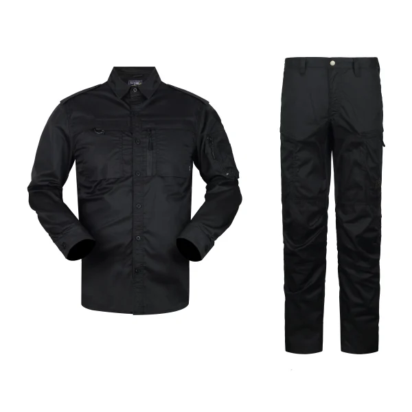 728 Uniform - 图片 4