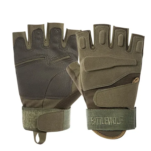 Non-slip Gloves - 图片 8