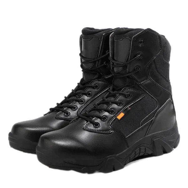 511 Boots-4 - 图片 2