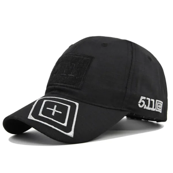 511 Baseball Cap - 图片 2