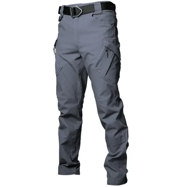 IX9 Tactical Pants - 图片 4