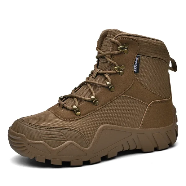 A533-805 Boots - 图片 3