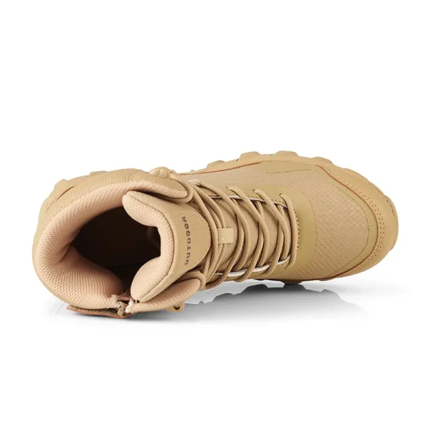 Outdoor Boots 3 - 图片 7