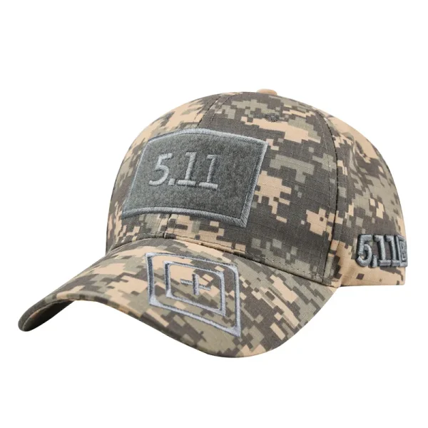 511 Baseball Cap - 图片 7
