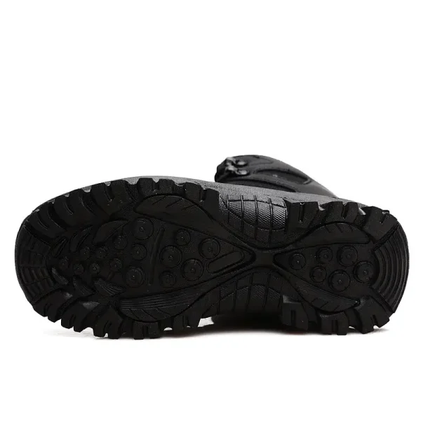Outdoor Boots 2 - 图片 10