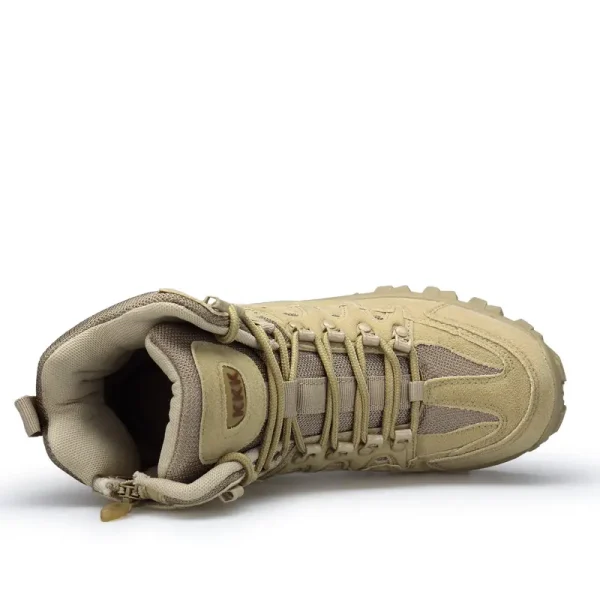 KKK Tactical Boots - 图片 6