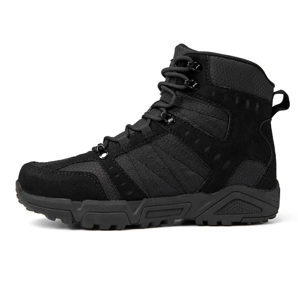 A533-807 Boots - 图片 4