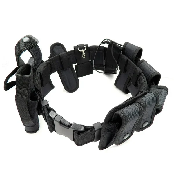 Nine-piece Belt Set - 图片 5
