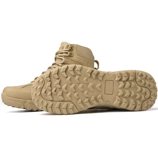 A533-807 Boots - 图片 7