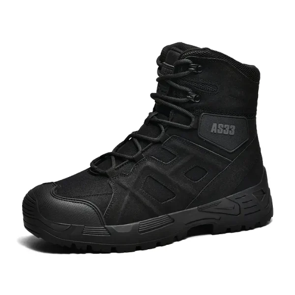A533-307 Boots