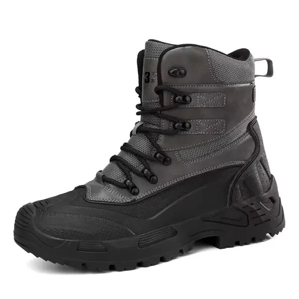 A533-302 Boots