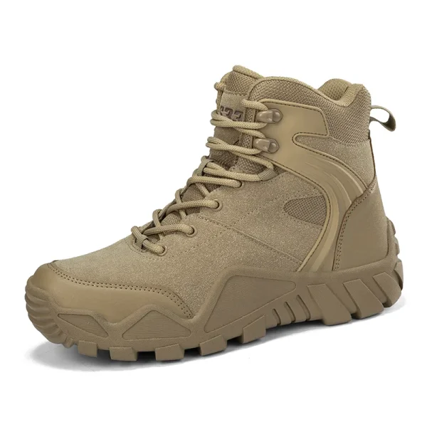 A533-301 Boots