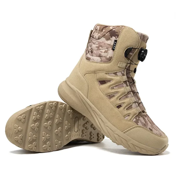 A533-308 Boots - 图片 5