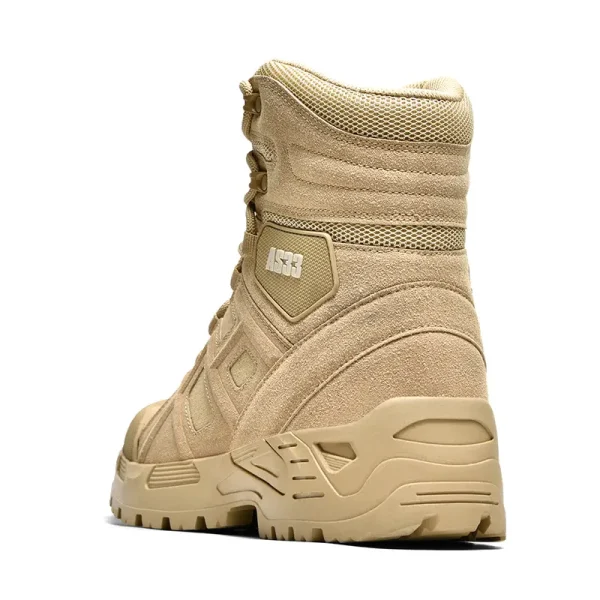 A533-307 Boots - 图片 4