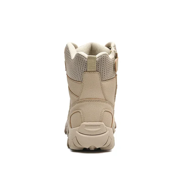 MM Boots - 图片 3