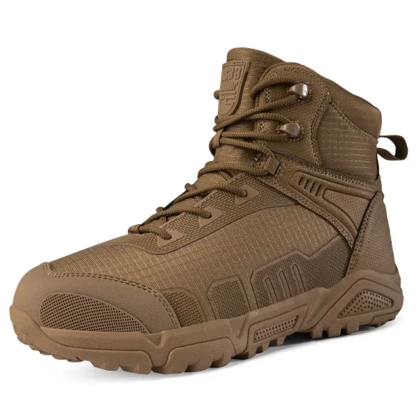 A533-801 Boots - 图片 4