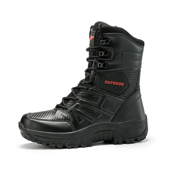 Outdoor Boots 1 - 图片 5