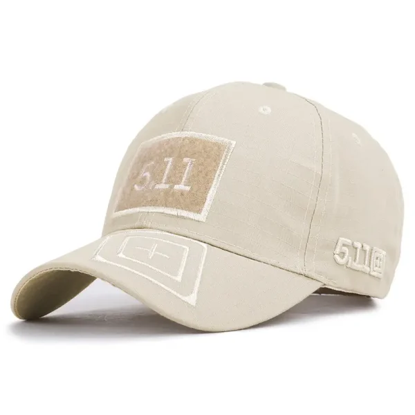 511 Baseball Cap - 图片 5