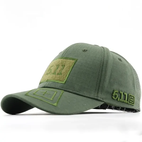 511 Baseball Cap - 图片 4