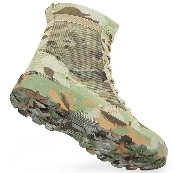 SWAT Boots - 图片 6