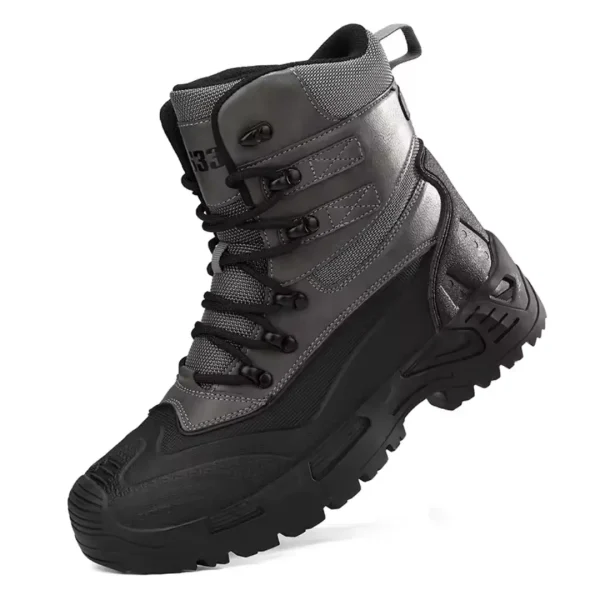 A533-302 Boots - 图片 3