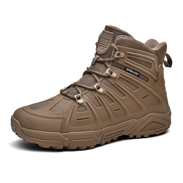 A533-709 Boots - 图片 2