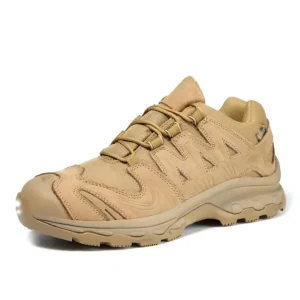 Saloman Low-top Boots