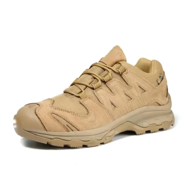 Saloman Low-top Boots