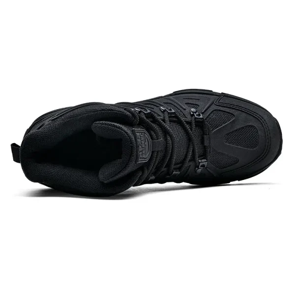 A533-709 Boots - 图片 6