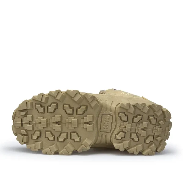 KKK Tactical Boots - 图片 7