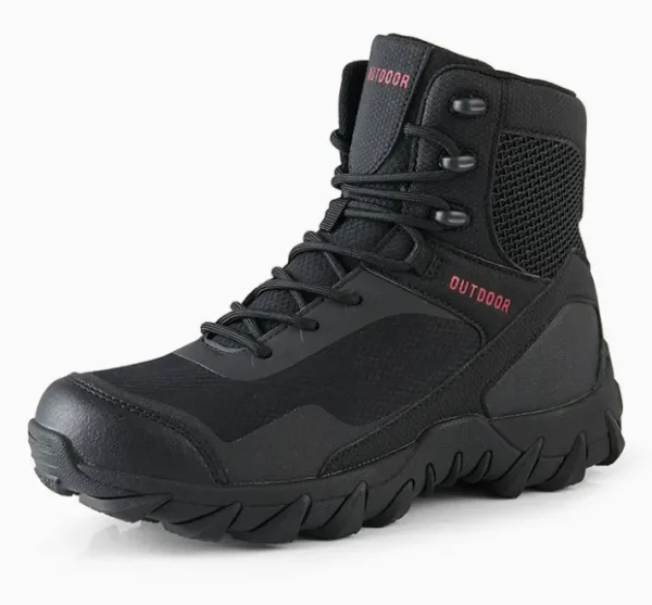 Outdoor Boots 3 - 图片 6