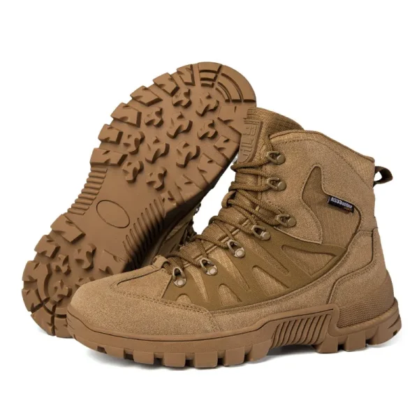 A533-806 Boots