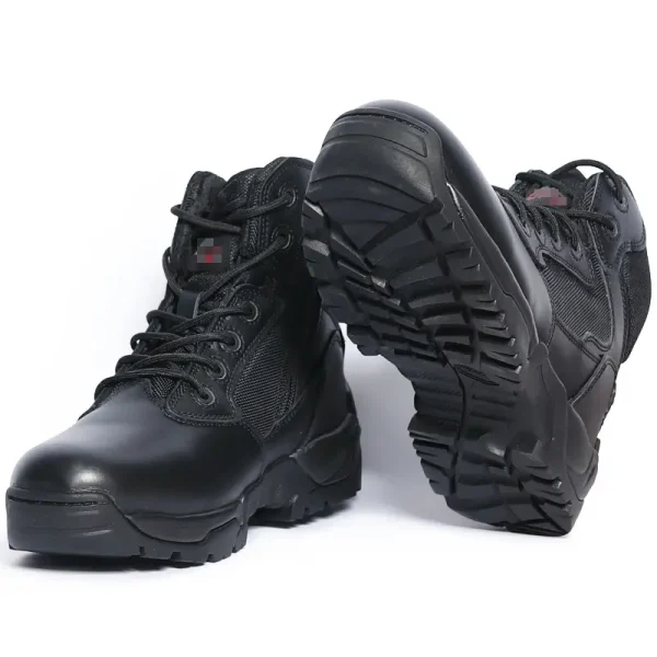 V8 Boots - 图片 4