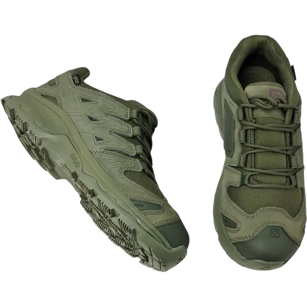 Saloman Low-top Boots - 图片 7