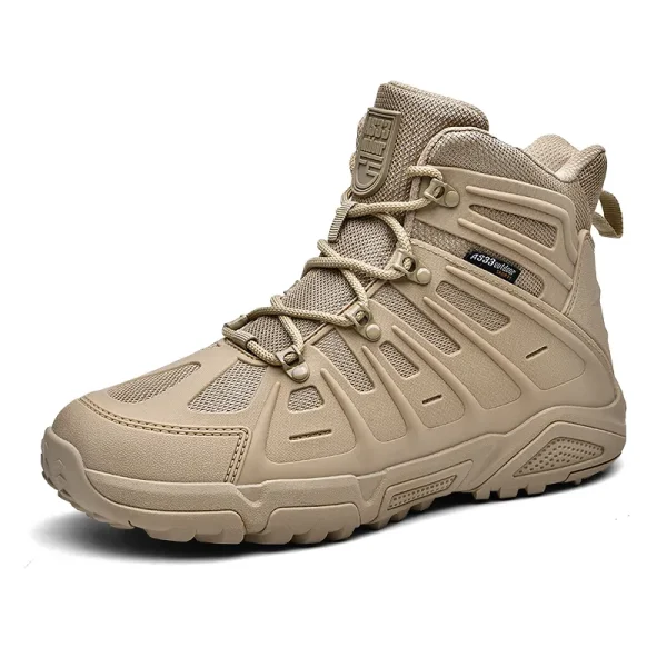 A533-709 Boots - 图片 3