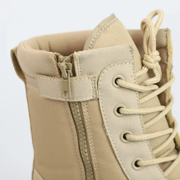 Converse Desert Boots - 图片 7