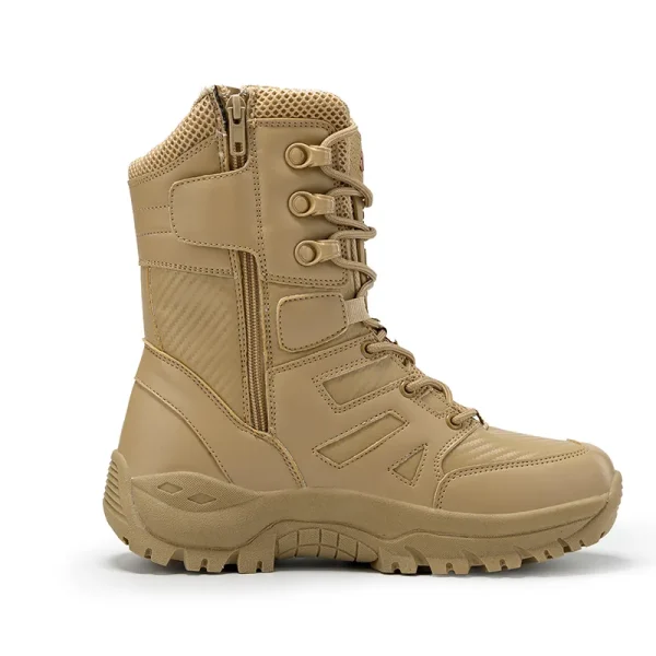 Outdoor Boots 1 - 图片 7