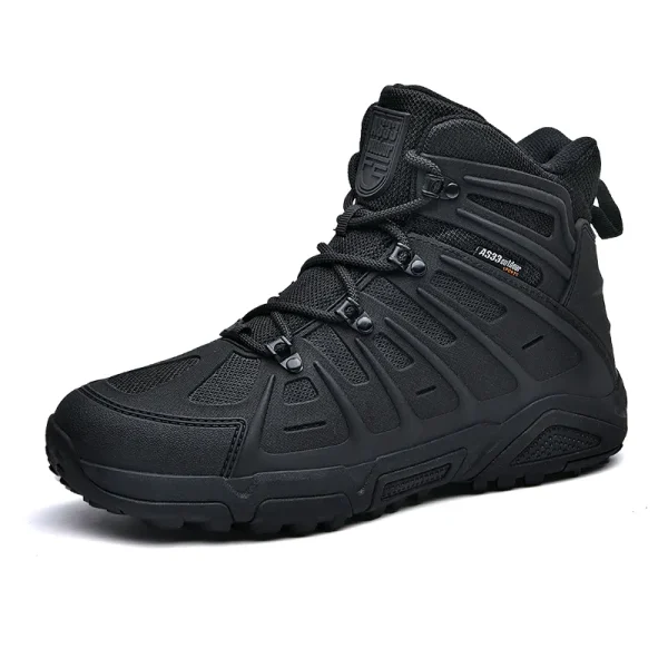A533-709 Boots - 图片 4